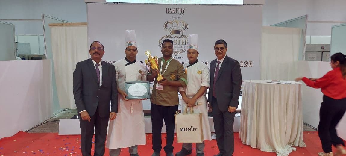 JW Marriott Winner 2025 - Photo 1