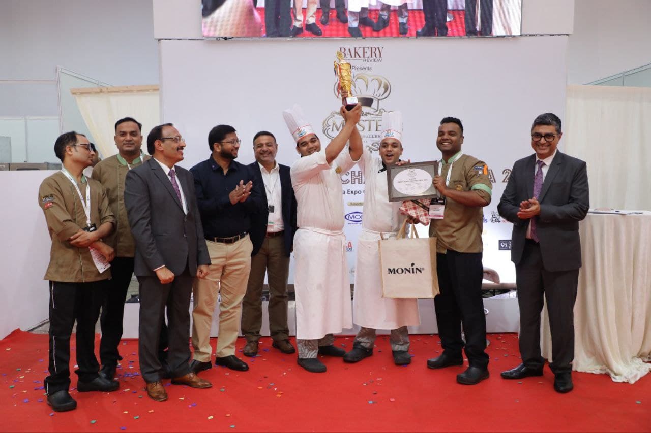 JW Marriott Winner 2025 - Photo 3